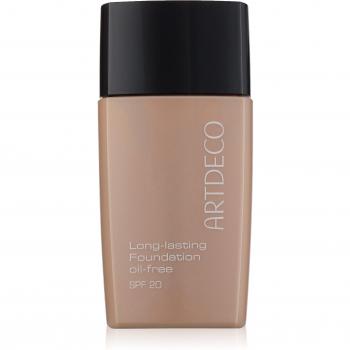 Artdeco Make-Up femme/woman, Langzeit-Foundation ölfrei SPF20 Nummer 35 Natural Wheat, 1er Pack