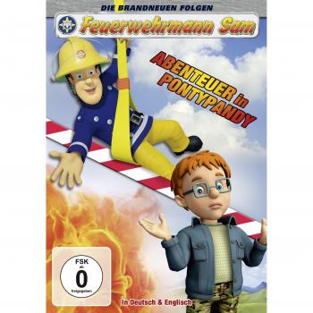 Feuerwehrmann Sam