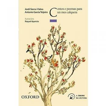 Contos e poemas para un mes calquera