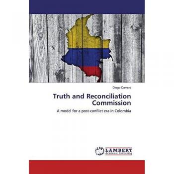 Truth and Reconciliation Commission