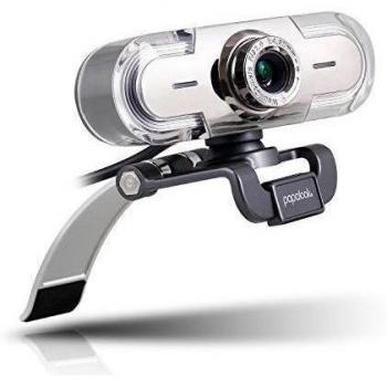 Papalook Webcam PA452 Full HD 1080p