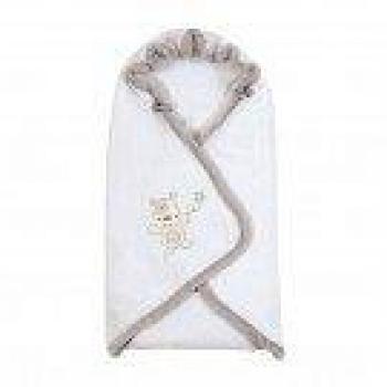 Bolin Breeze Infant Blanket