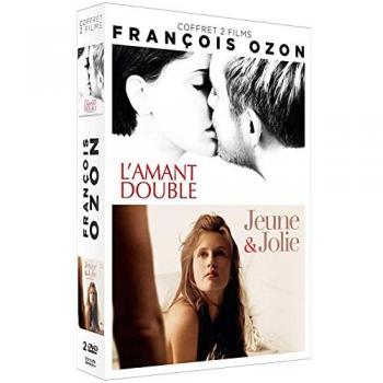 Coffret Catherine Frot : Collection de Films