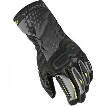 Macna Terra RTX Handschuhe Neongelb