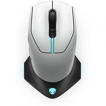 Kabelgebundene Alienware Gaming-Maus AW610M