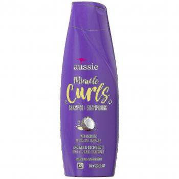 Miraculous Curl Cleanse