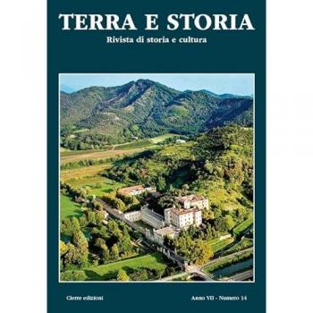 Terra e storia. Rivista di storia e cultura (2020). Vol. 14: Catajo, Il.