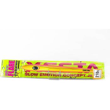 Xesta Metal Jig Slow Emotion Flare Slim – 210 g, Code PGDZL 0205