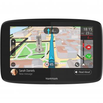 TomTom GO 620 Navigatore Satellitare per Auto