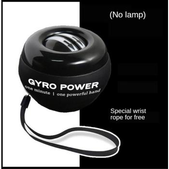 Gyro entrenador de muñeca