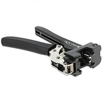 Pince à sertir RJ45 Delock