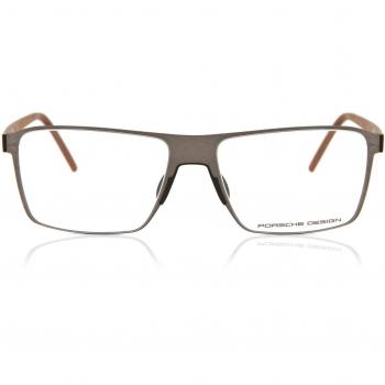 Porsche Design Armazones Recetados para Hombre P8309 B Grises