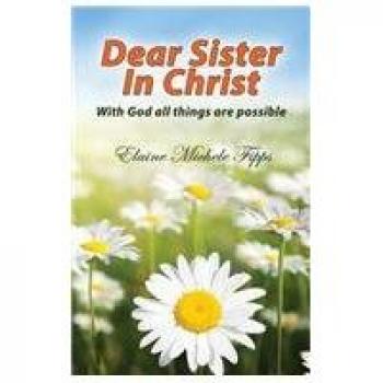 Dear Sister In Christ