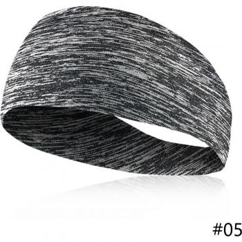 Bandeau de fitness unisexe