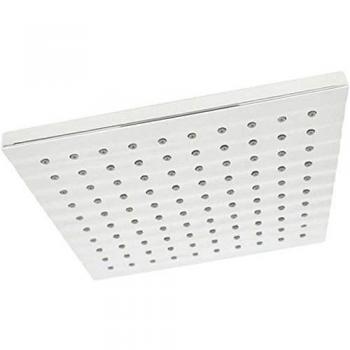 Dianhydro soffione doccia mod. 12601 cm 20x20