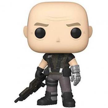 Starship Troopers Collectible Rasczak