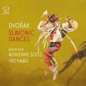 Danses slaves pour piano à quatre mains, Op. 46 & Op. 72