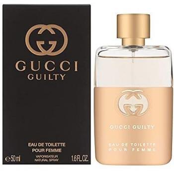 GUCCI Guilty Pour Femme Eau de Toilette  50ml