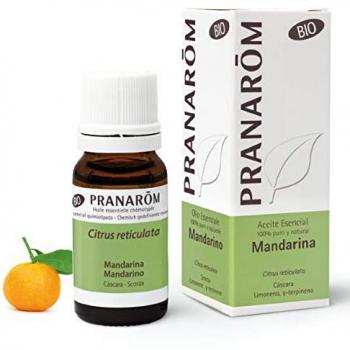 Olio Essenziale di Mandarino Bio 10ml