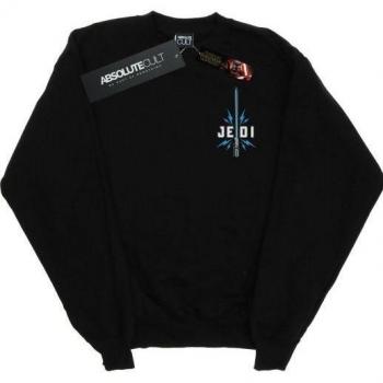 Vístete como una Heroína: Sudadera con logo de Star Wars y la saga Skywalker