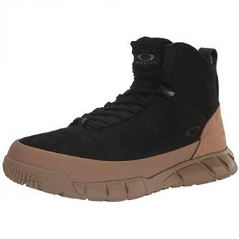 Oakley Botte Coyote Mid Zip – 45 cm – Couleurs Nature