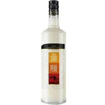 Sant Pere Licor Crema Dulce (1 L)