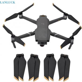 4PCS 8743 Folding Propellers for DJI Mavic 2 Pro Zoom