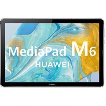 HUAWEI MediaPad M6
