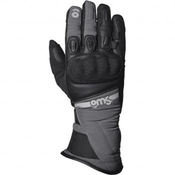 Winterbeschermende Motorhandschoenen GMS Tylon SF WP