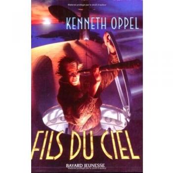 Fils du ciel