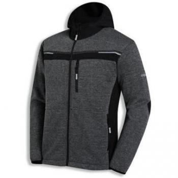 Giacca Uvex Safety Softshell Leggera 3XL