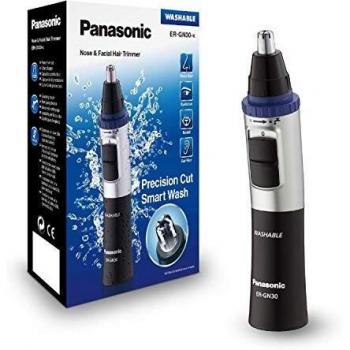 Panasonic ER-GN30 Nose, Ear and Facial Hair Trimmer