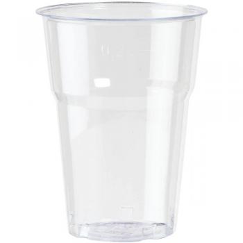 Trinkglas-Set Duni – 50‑er-Pack