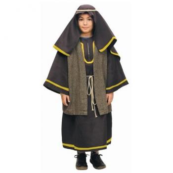 Disfraz San José Niño Talla 7-9 Años