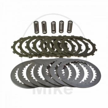 EBC SRK Performance Clutch Kit