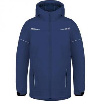 Normani Kinder Softshelljacke mit Fleecefutter Galway