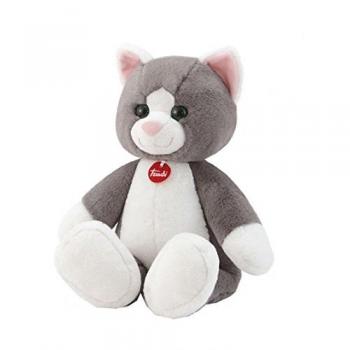 Trudi Gatto Peluche 19356
