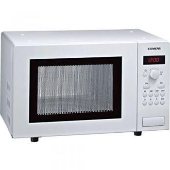 HF15M241 Weiss 1270 W 230 V 50 Hz Blanco