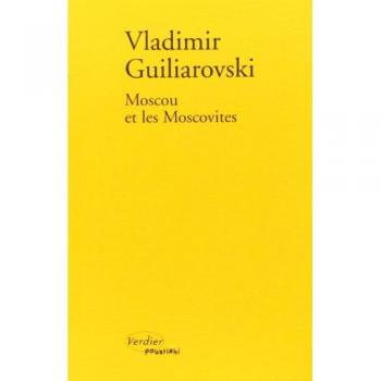 Moscou et les Moscovites