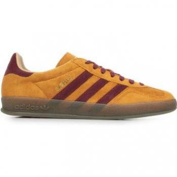 Gazelle Adidas Original Indoor – Style urbain