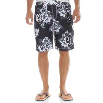 XL Superdry Boardshort AOP Tropisch für Herren