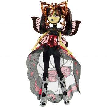 Bambola Luna Mothews Monster High – Edizione Esclusiva