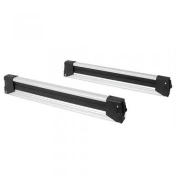 Menabo Porte-skis Yelo pour 6 paires de skis ou 4 snowboards
