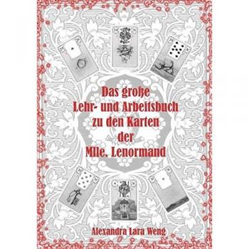 Weng, Alexandra Lara Das Große Lehr