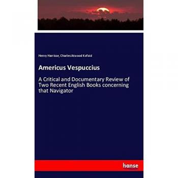 Americus Vespuccius: Critical Documentary Review
