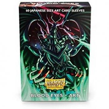 Dragon Shield Small Sleeves