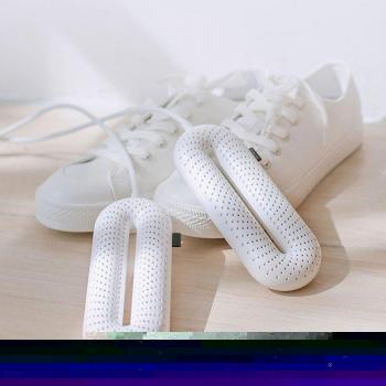 Pack of 3 Pair Women's Red Heart Shoe Sole Grips