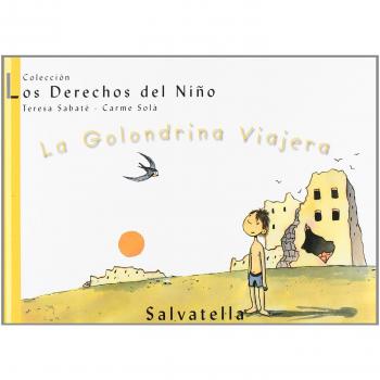La golondrina viajera