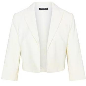 Crema Corpo Blazer Betty Barclay