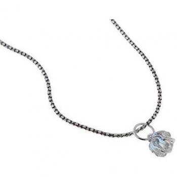 Collier Femme « Cristian Lay » – Acier 54621400